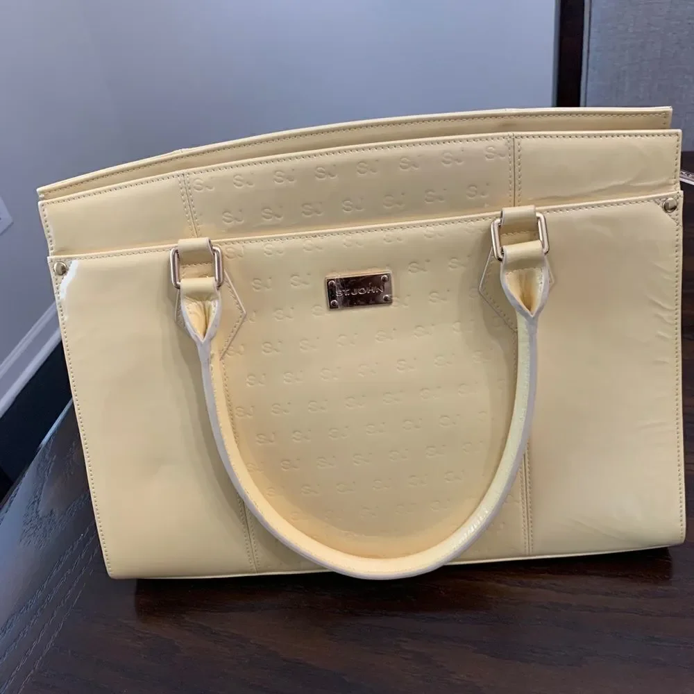 St. John shoulder bag